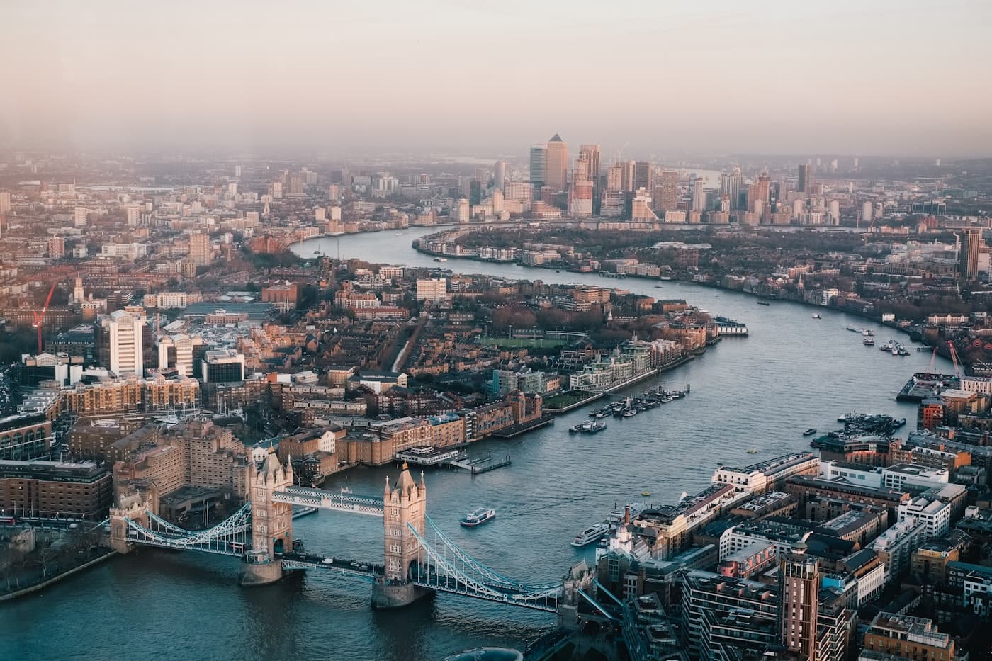 London Based