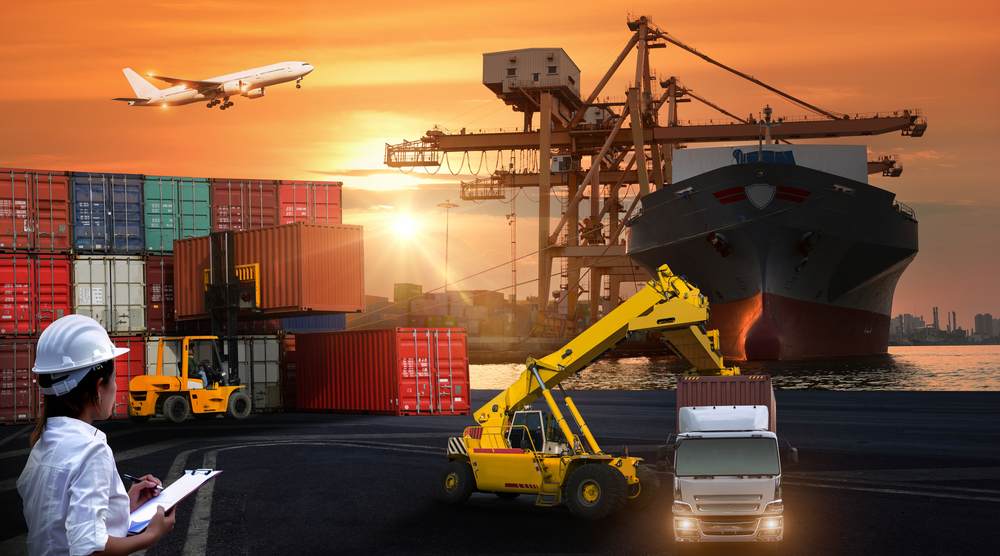 Logistics & Supply Chain