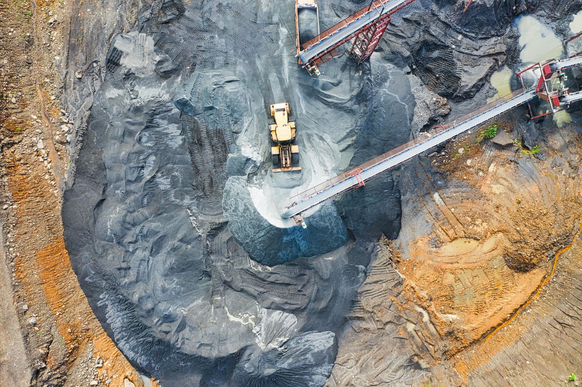 Metals & Minerals