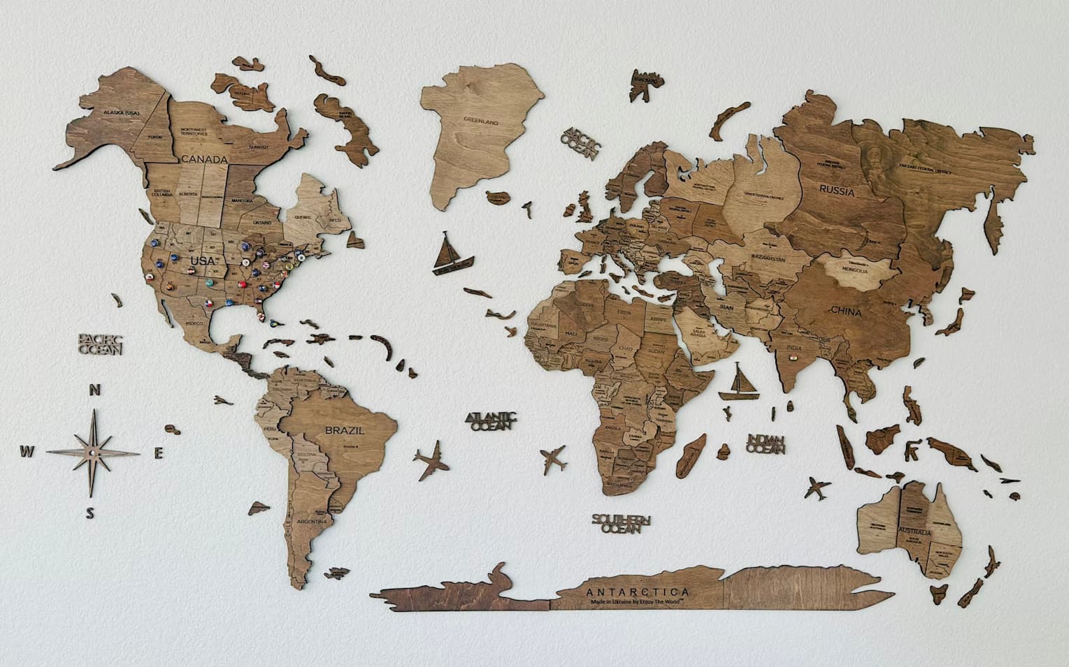 Global Reach